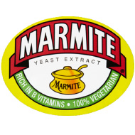 Marmite Logo