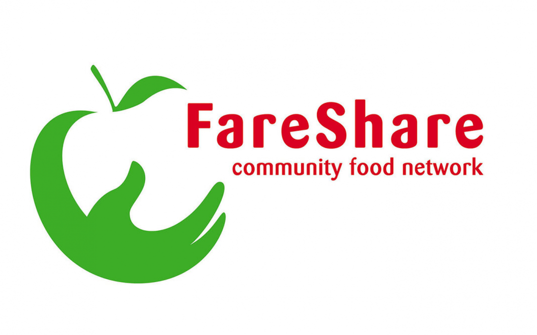 FareShare Partnership