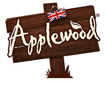 Applewood Cheese Logo