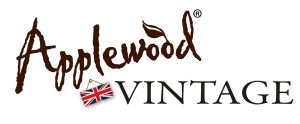 Applewood Vintage brand logo